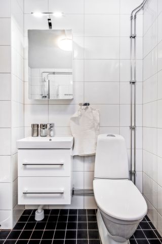 Bergsgatan, Ludvika - Photo 5