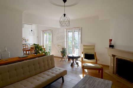 Apartamento T3 em Lisboa - Photo 2