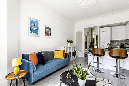 2 bedroom flat to rent - Photo 4