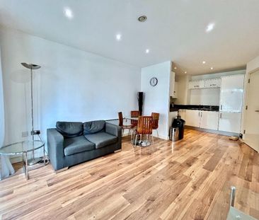 Porter Brook House, Wards Brewery, Ecclesall Road, S11 - Photo 3