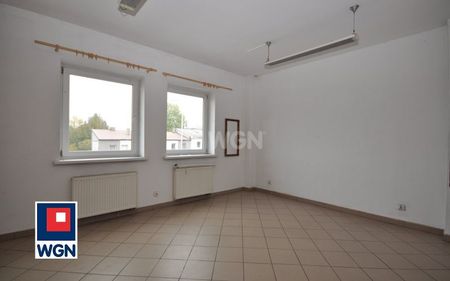 Mieszkanie na wynajem w bloku Radomsko - Фото 3