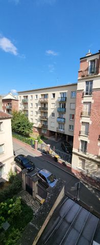 STUDIO ST GERMAIN EN LAYE - 1 pièce(s) - 30 m2 - Photo 3