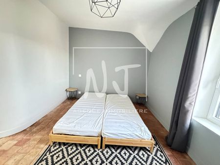 CHAMBRE A LOUER TRELAZE 49800 PYRAMIDE - Photo 2