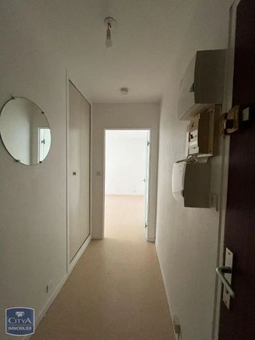 Appartement à louer 1 pièce 33.88m² - Photo 5