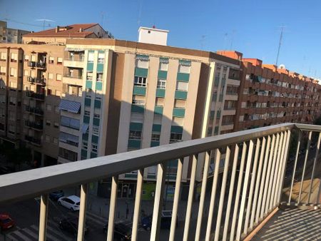 Calle Actor Mora, Valencia, Valencian Community 46009 - Photo 2