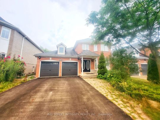 Detached Home For Lease | N9249654 - Photo 1