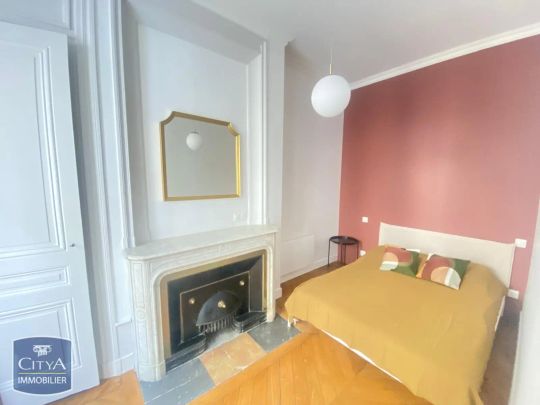 Appartement à louer 3 pièces 50.91m² - Photo 1