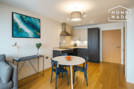 1 bedroom flat to rent - Photo 5