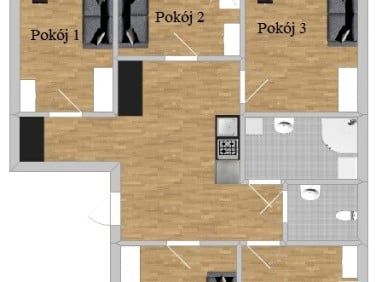 Pokój, Jana III Sobieskiego - Zdjęcie 2