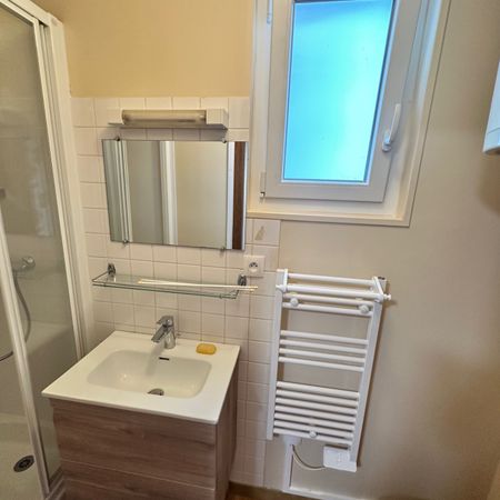 Location Appartement 1 pièce 12m² PAIMPOL 22500 - Photo 3