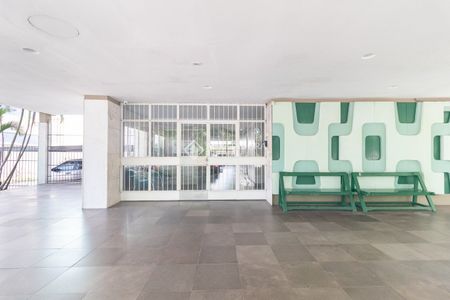 Apartamento com 3 quartos e 91m² para alugar em Menino Deus, Porto Alegre. - Foto 2