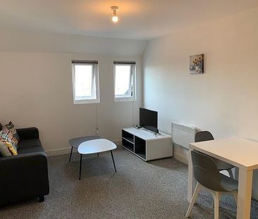 2 bedroom apartment to rent - Photo 4