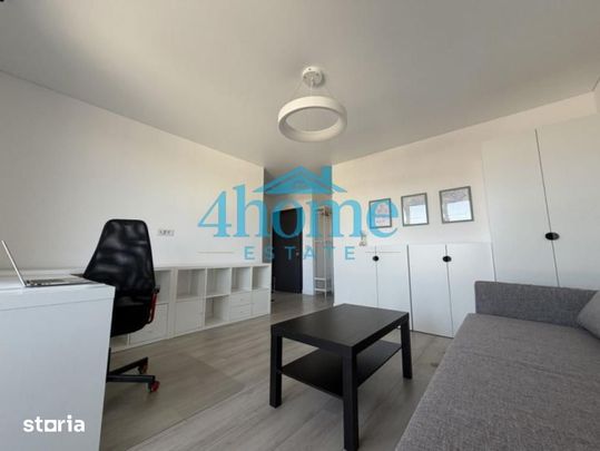 Apartament 2 Camere Berceni| Aparatorii Patirei| Bloc Nou| Parcare - Photo 1