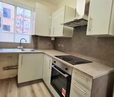 2 bedroom flat to rent - Photo 1