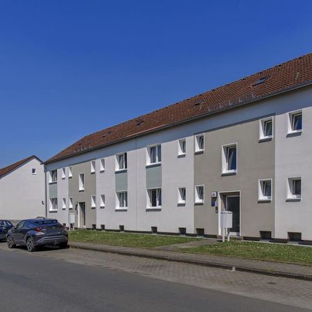 2-Zimmer-Wohnung in Hamm Herringen - Photo 4