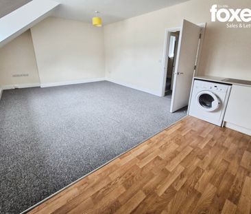 1 bed flat to rent in Verulam Place, Bournemouth, Dorset, BH1 1DW - Photo 3