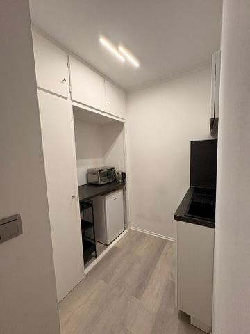 Top Appartement mit Pantryküche in Ehrenfeld! - Photo 5