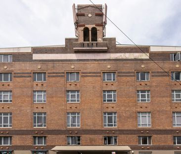 109/88 King Street, Newtown, NSW 2042 - Photo 2