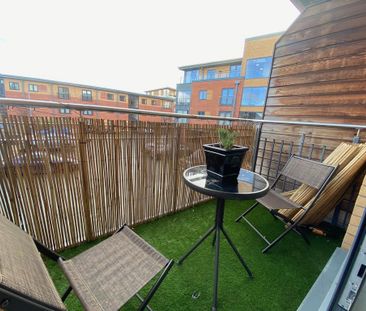 1 bedroom apartment to rent - Photo 5