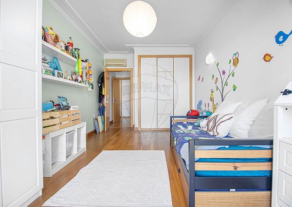 Apartamento T2 em Lisboa