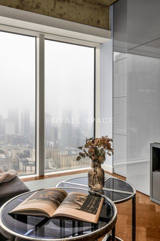 Apartament w luksusowej inwestycji! | Złota 44 - Zdjęcie 3