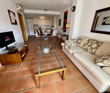 Alquiler de piso en Town Center, 9 - Photo 2