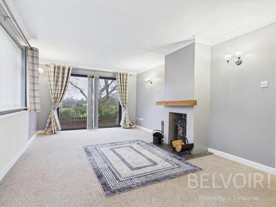 2 bedroom bungalow to rent - Photo 1