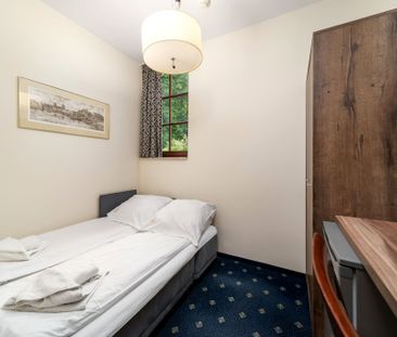 Pokój, ul. Jaśkowa Dolina - Photo 6