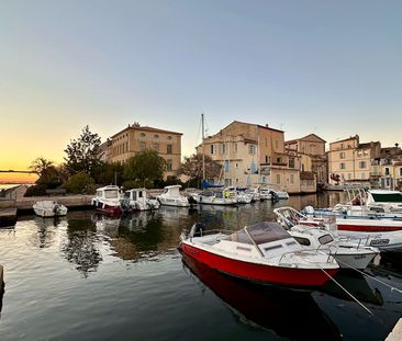 Location Appartement 2 pièces 43m² - Photo 5