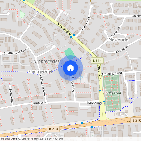 Europaring 23, 26389 Wilhelmshaven