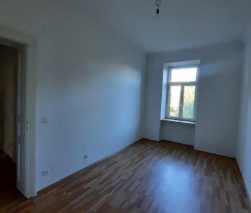 Helle 3-Zimmer-Wohnung mit 2 Balkonen in Toplage beim Lendplatz - Photo 3