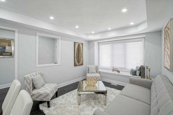 For Lease - 297 Gleave Terrace Unit# Upper, Milton, Ontario - Photo 1