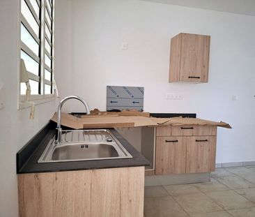 Location appartement 2 pièces, 60.32m², Remire-Montjoly - Photo 6