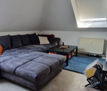 Studentenwohnung mit Pantryküche in Nähe der Universität - Photo 1