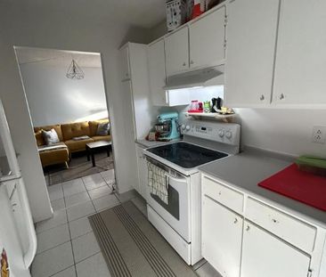 2 chambres (4-1/2) Longueuil, électricité incluse, 1er avril, 1545$ - Photo 2