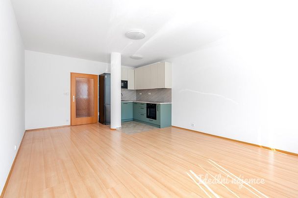Pronájem bytu 1+kk 36 m² - Photo 1
