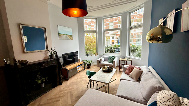 Adelheidstraat, 2595 ED Den Haag - Photo 1