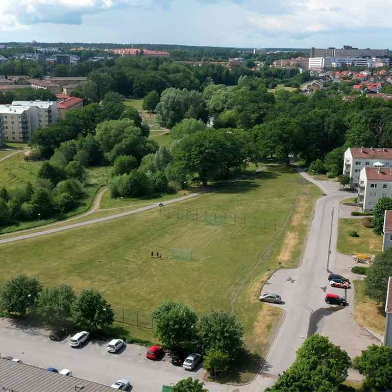 3 RUM KÖK - Foto 1