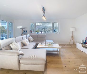 Spacieux appartement de 4.5 pièces - Foto 1