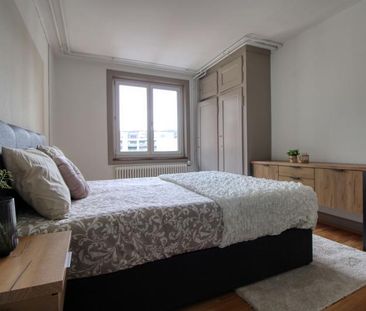 Magdalena #5 - Your Ideal Coliving Space in Zurich - Photo 3