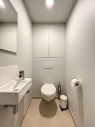 Appartement te huur - Foto 1