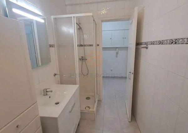 Apartamento T2 em Lisboa