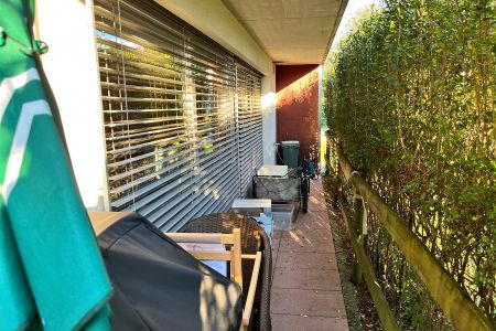 Großzügige 3-Zi-Gartenwohnung in Wolfurt zu vermieten! - Photo 4