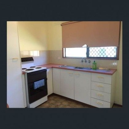 Lovely convenient granny flat in Banyo. RENT INCLUDING ELECTRICITY AND WATER - Photo 1