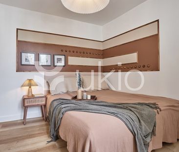 Tout savoir sur cet appartement dans le quartier République-Saint A... - Photo 2