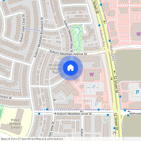 75 Auburn Meadows Way SE, Calgary SE