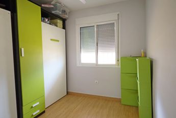 Fantástico ático dúplex en Benalmádena de dos dormitorios con estupendas vistas. – ben414mm
