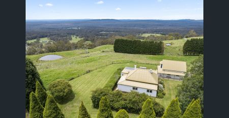 "Cloudhill" – Tranquillity, and Stunning Views back to Sydney - Photo 5