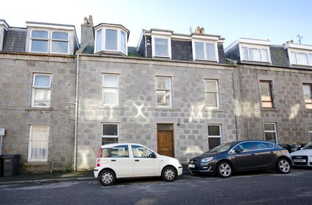 26A Rosebank Place, AB11 6XP, Aberdeen - Photo 2