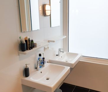 Appartement te huur: Brouwhuisplein 1-C1 4811 DP Breda - Photo 5